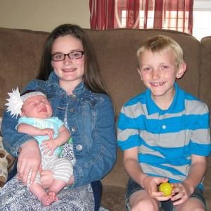 Meet your Posher, Karen